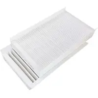 CLEAN FILTER Sabik 350-F F7+G4 Filterset (effizient)