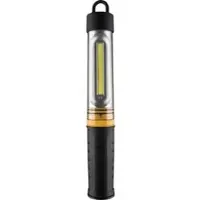 Kopp 196816016 Wiederaufladbare LED Arbeitsleuchte, 3W