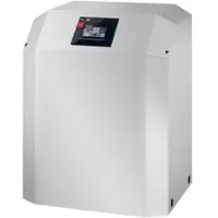 Glen Dimplex Dimplex 364200 Hocheffiziente Wasser/Wasser-Wärmepumpe zur Innenaufstellung. WI 14TU WI14TU