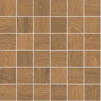 Rako Pino Mosaik bark 30x30 cm Relief DDM05898.1