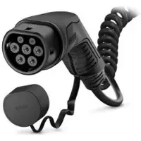Phoenix Contact 1308604 AC-Ladekabel EV-T2G3C-3AC32A-5,0M6,0EHBK11 EVT2G3C3AC32A50M60EHBK11
