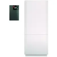 Glen Dimplex Dimplex 380300 Luft/Wasser-Wärmepumpe zur Innenaufstellung. LI 1422C LI1422C