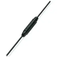 Phoenix Contact 1220823 Sicherungsstecker PV-PRO/OE-200/F-1000/25 PVPROOE200F100025 - 8 Stück