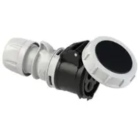 Pce 2132-7 CEE-Kupplung 16A 3p 7h IP67 SHARK 21327