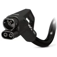 Phoenix Contact 1197249 DC-Ladekabel EV-T2HPCC-DC500A-3,5M50ECBK11 EVT2HPCCDC500A35M50ECBK11
