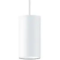 Zumtobel 62928289 LED-Pendelstrahler V2-P M 2400-930 SWI 3CUC CWH LMSP WH WH