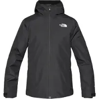 The North Face W QUEST MONO TRICLIMATE TNF BLACK