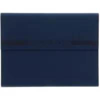 HUGO BOSS Cloud Conference Folder