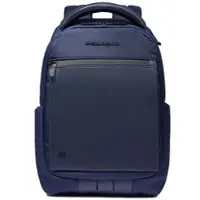 Piquadro Rucksack Orion Laptop Backpack Blue