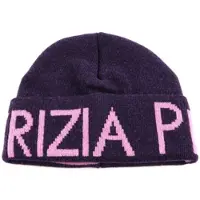 Patrizia pepe Mütze Hat Purple / Rose