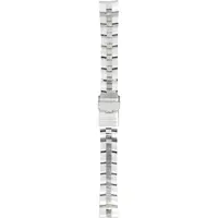 TAG Heuer Edelstahl Edelstahlarmband BA0360 - silber