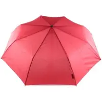 Piquadro Regenschirm Umbrella Rosso Scuro