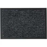 Astra Türmatte, Grau, LxBxH: 180 x 120 x 0,6 cm
