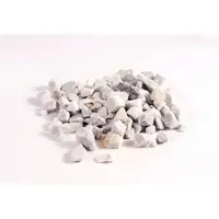 Mr. Gardener Splitt »Ice Blue Splitt«, blau/weiss