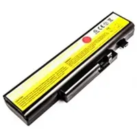 AccuCell Akku für LENOVO IDEAPAD Y570, wie 57Y6625, L10P6F01, L10S6F01, 10.8V, 4400mAh, Li-Ion