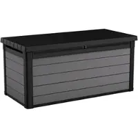 Ondis24 Kissenbox »Premier«, BxHxT: 151,7 x 70 x 72,5 cm, Kunststoff