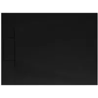 Schulte Duschwanne DWM-Tec ExpressPlus 90 x 120 x 3.2 cm anthrazit matt strukturiert EP2019012 57