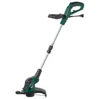 Mr. Gardener Rasentrimmer »RT 4530«, 450 W - gruen