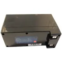 AccuCell Akku für Wolf R10Ac, R30, R50, Ambrogio L30, L50, u.a., Stiga Autoclip, Wiper Runner, 25.2V, 9 Ah