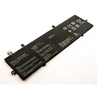 AccuCell Akku für ZenBook 14 UX433FA, 14 UX434, Flip 13 UX362, Flip 13 UX362FA, UX403UA, wie C31N1816, 4,33Ah