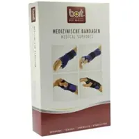 Bort ManuBasic Bandage rechts S haut 1 St