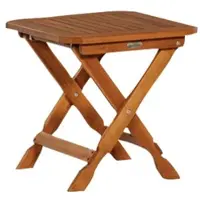 Merxx Hocker, klappbar