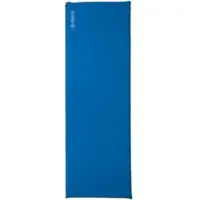 Big Agnes Hinman Schlafmatte Long 25x78" blau 2022 Isomatten