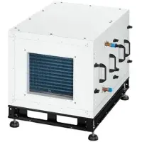 Helios AIR1-CO DX RH 12000 L - Change-over-Register DX zu AIR1 RH12000 - 40397