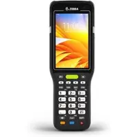 Zebra Technologies Zebra MC3450 Expanded, 2D, SE58, 10,5cm (4''), Num., GPS, Gun,...