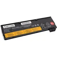 AccuCell Akku für LENOVO THINKPAD X240s, wie 45N1124, 10.8V, 4400mAh, Li-Ion