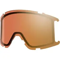 Smith Optics Smith L Squad S chromapop pro photochromic gold mirror (4O)