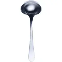 Mepra Suppenkelle Natura Ice, 6er Set