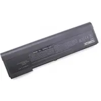 AccuCell Akku für HP EliteBook 2170p, wie 685988-001, HSTNN-W90C, HSTNN-YB3L, MI04, 4400 mAh, 11.1V
