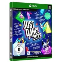 Just Dance 2022, Xbox Series X, E (Jeder)