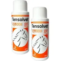 Dechra Tensolvet 50000ie/100g Pfe 300 G