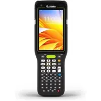 Zebra Technologies Zebra MC3450 Full Featured, 2D, SE4770, 10,5cm (4''), Alpha, GPS, IST,...
