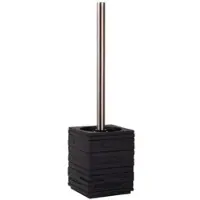 Sanilo Bad-Accessoire-Set, Calero Black - schwarz