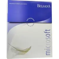 Belsana Micro K2 AD lang 3 d.blau m.Sp.k.F. 2 St