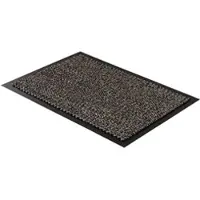 Astra Türmatte, Braun, LxBxH: 180 x 120 x 0,6 cm