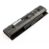 AccuCell Akku für HEWLETT-PACKARD PAVILION TouchSmart 15, 10.8V, 5200mAh, Li-Ion