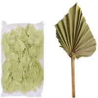 Flowerbox Trockenblumen - beige
