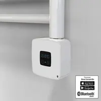 Ximax Heizstab, weiß, , 240 V - weiss
