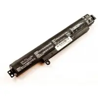 AccuCell Akku für ASUS VivoBook X102B, wie A31N1311, 11.1V, 2200mAh, Li-Ion