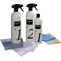 Nanotol Nanoversiegelung-Set, PV + Solaranlage, 2,5 l