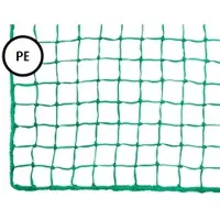 CONACORD Anhängernetz, LxB: 2,2 x 1,5 m, inkl. Tragekoffer - gruen