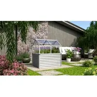 Vitavia Hochbeet "Zola" BxTxH: 89x127x135 cm, ESG