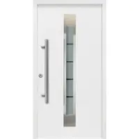 Splendoor Haustür »Passivedoor Premium «, weiß - weiss