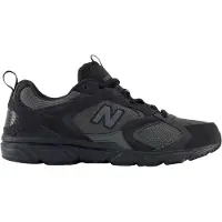 New Balance - 408 - Sneaker Gr 38 schwarz