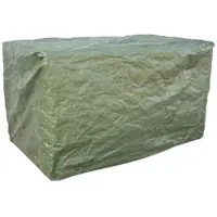 Merxx Schutzplane »Milos«, LxB: 153 x 114 cm - gruen