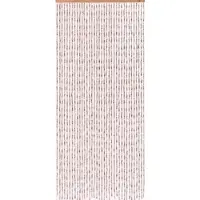 CONACORD Vorhang »Ceylon«, BxH: 90 x 200 cm, naturbelassen - beige